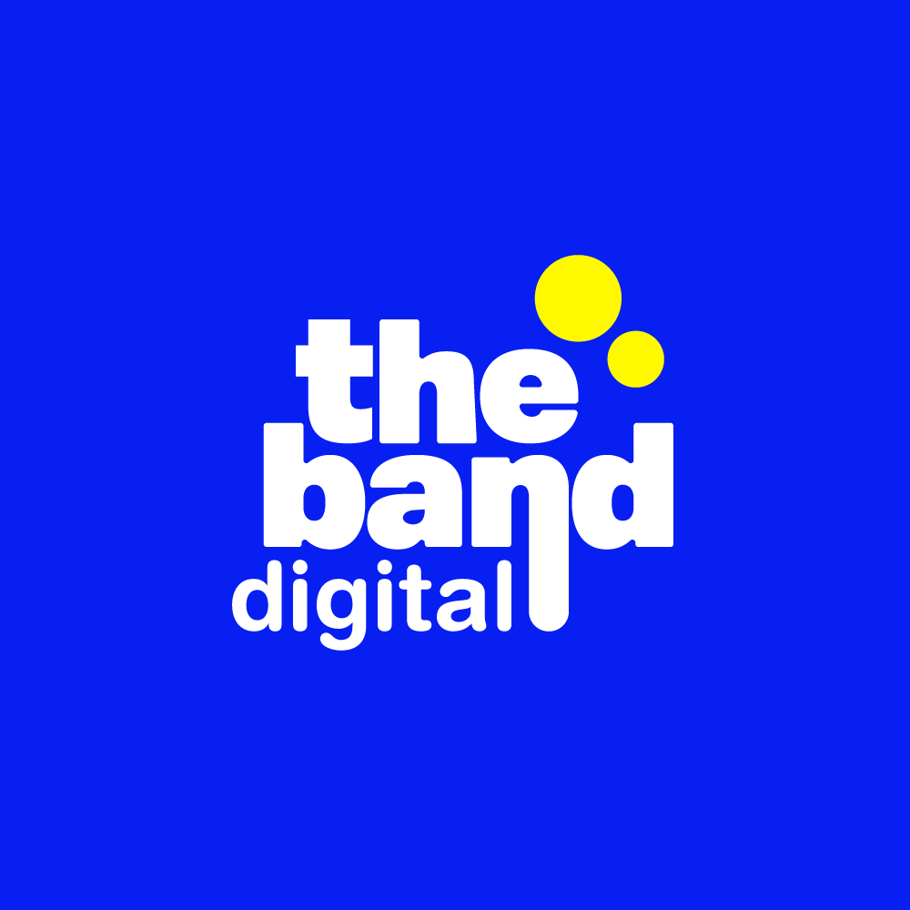 The Band Digital