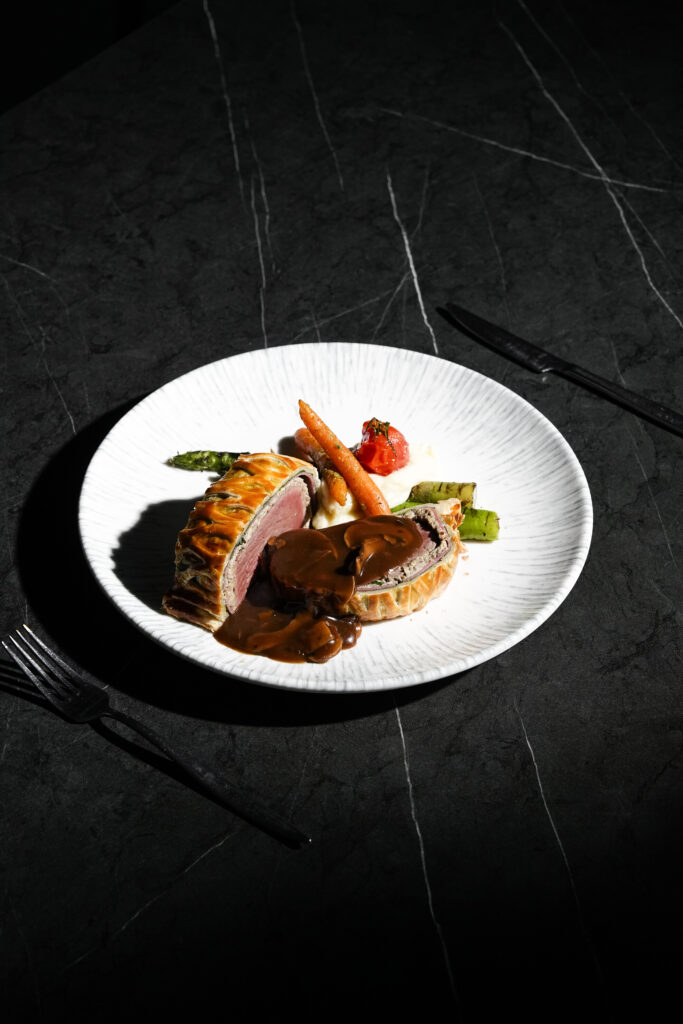 Beef Wellington 02
