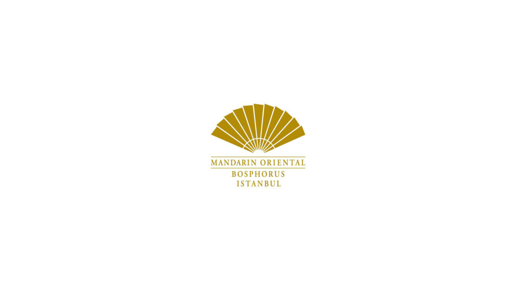 Mandarin Logo - The Band Digital Referanslar