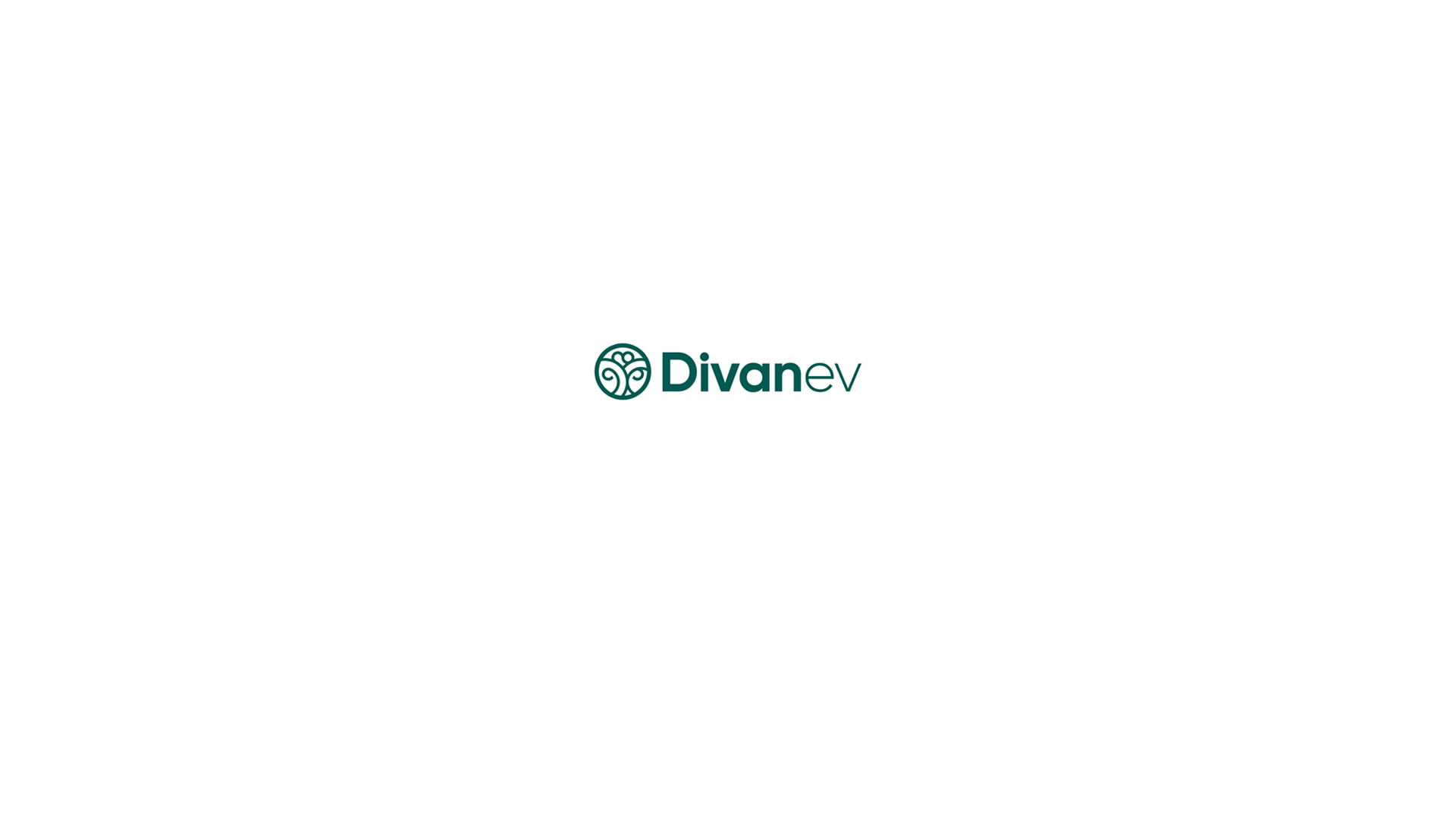 Divan Ev logosu