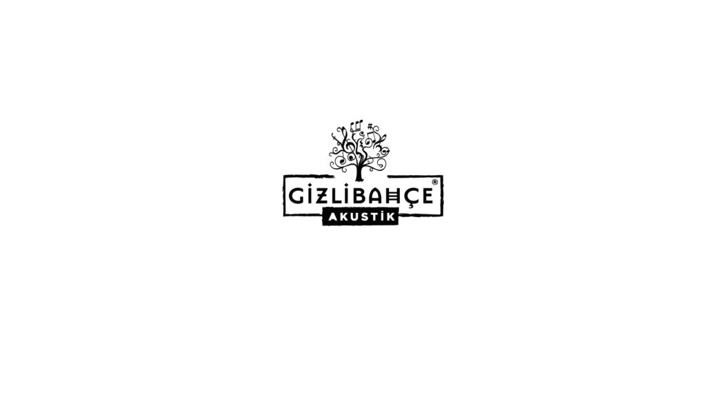 GBA Akustik Logosu - The Band Digital Referanslar