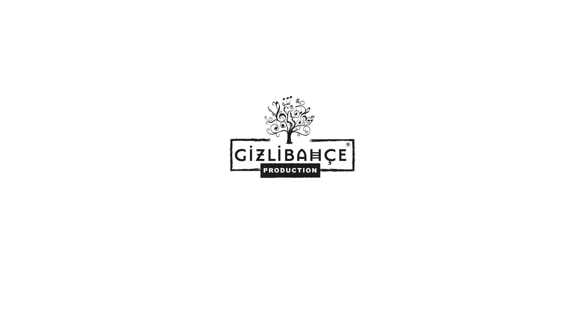 Gizli Bahçe Production logosu