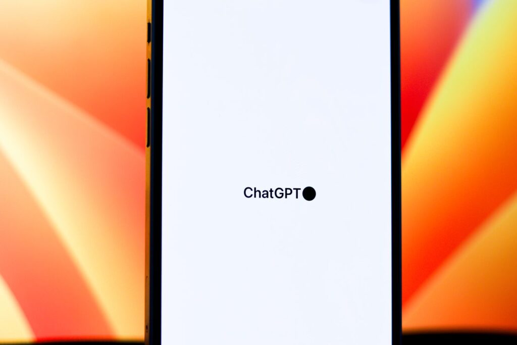 ChatGPT yapay zeka reklam sistemi