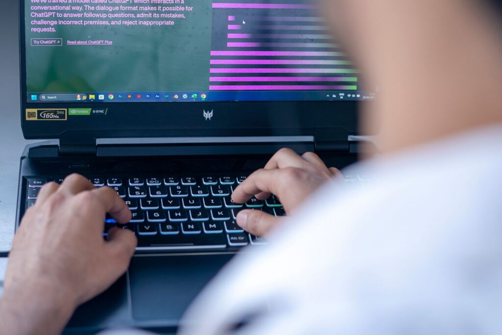 Google yapay zeka araması ve SEO değişimleri