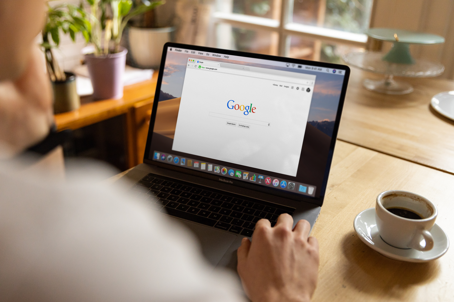 Google arama motoru spam filtresi güncellemesi