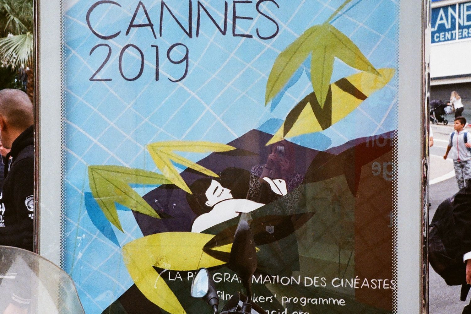 Meta Cannes Lions yapay zeka reklam ekosistemi
